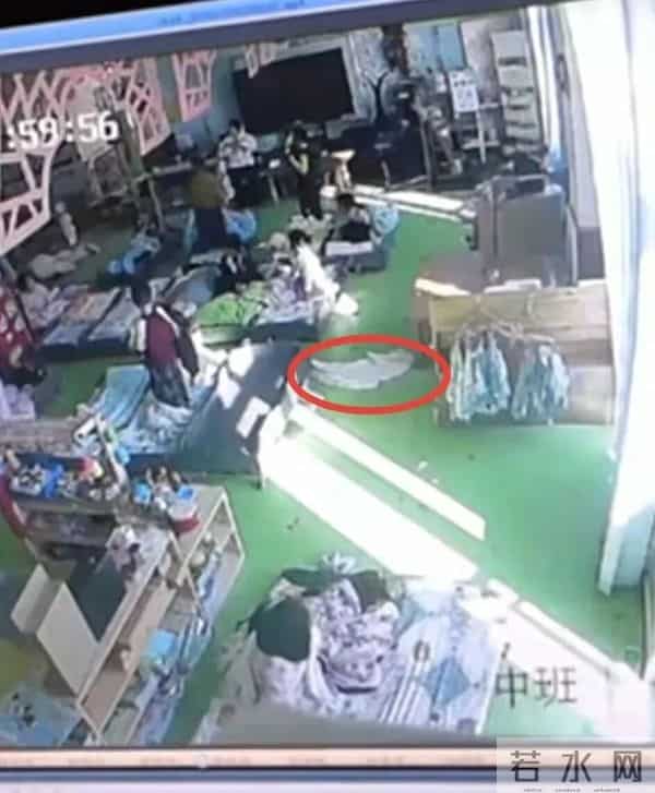 老师涉嫌侵害多名女生