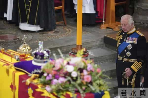 曝英女王健康状况堪忧