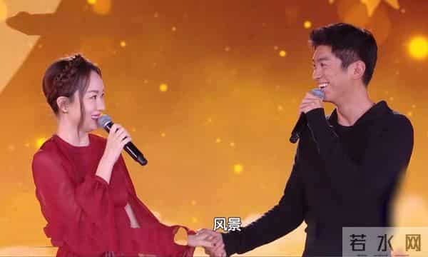 周冬雨王一博用歌声唤醒苏绣