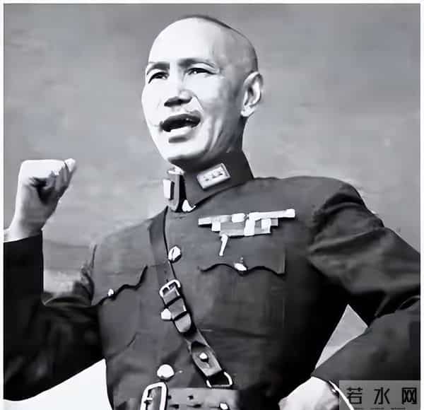 大派用场-蒋介石的“不敢动”:周恩来护身符曝光,最后一招让老蒋彻底绝望