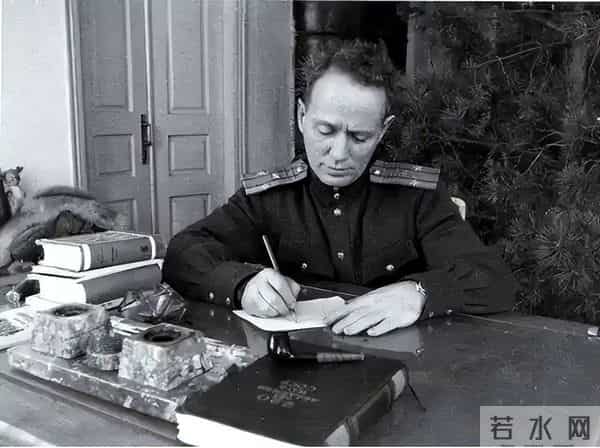 诺贝尔奖的由来