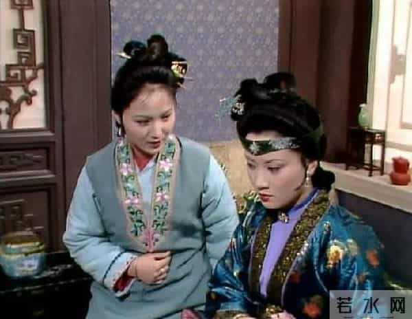 凤姐生日众人看了什么戏