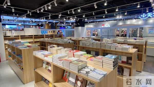 上海书城几点关门