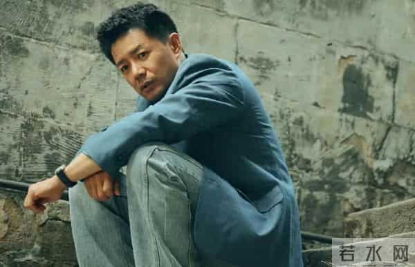 扫黑风暴大结局