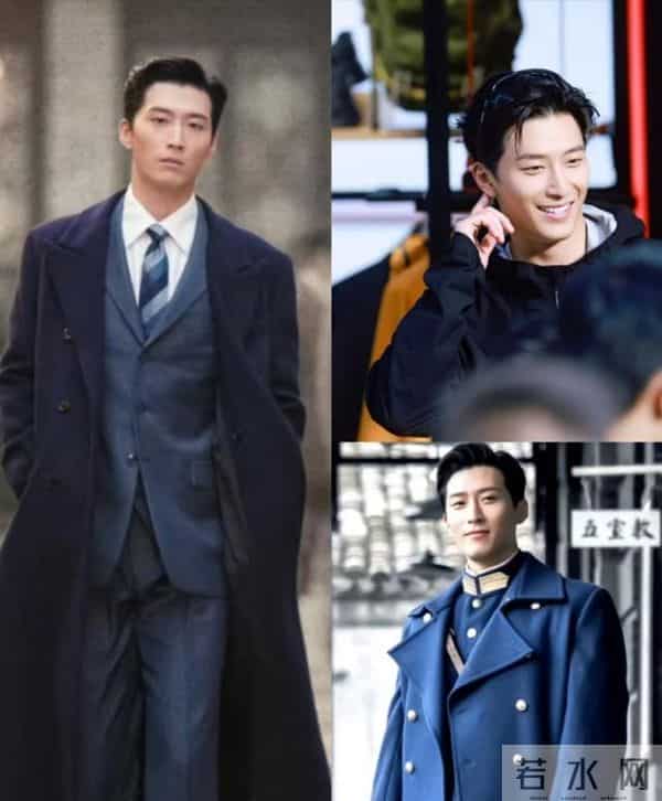 双探演员表-这两部悬疑剧封神!《双探》实景硬核+《焰火明城》熬夜追值了