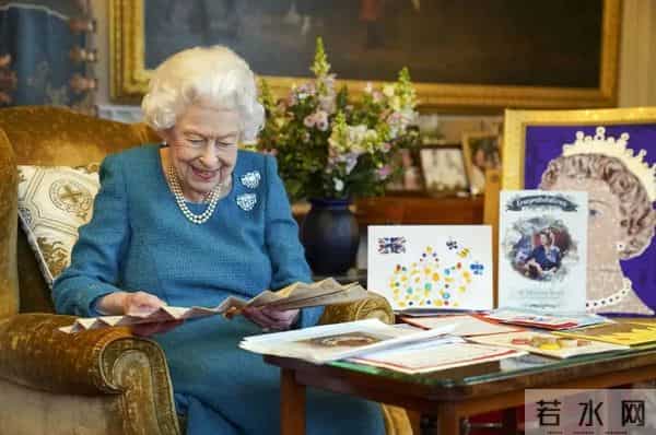曝英女王健康状况堪忧