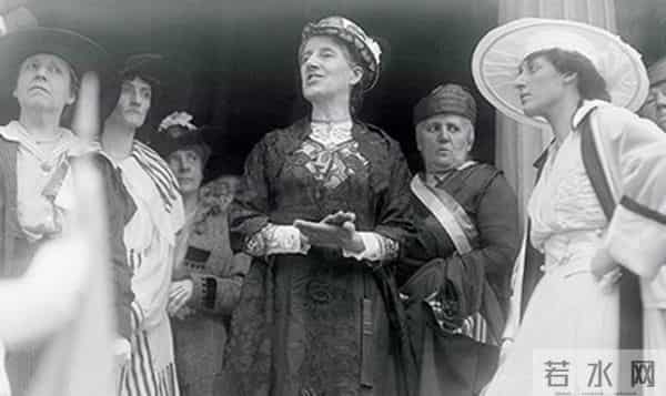 皮耶西-海外书情丨想象与权利：女性主义乌托邦小说简史