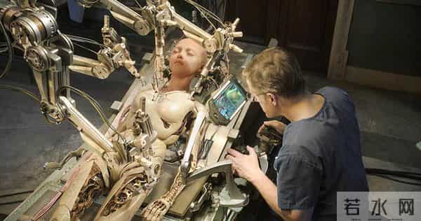 阿丽塔-战斗天使评价