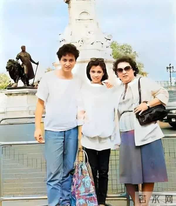 天龙八部汤镇业