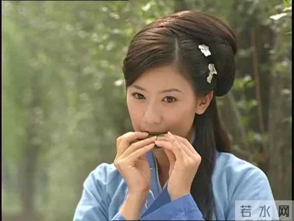 高圆圆看望贾静雯