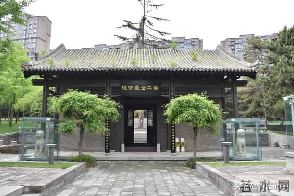 赵高是谁-赵高身世之谜：他是潜伏秦国的间谍？是宦官却有个女儿？