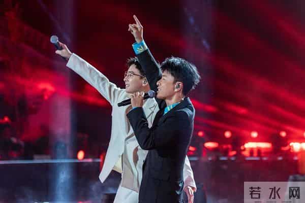 周冬雨王一博用歌声唤醒苏绣