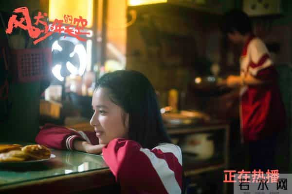 风犬-徐静蕾促成《风犬》与张一白合作,中二风格有争议但改不了