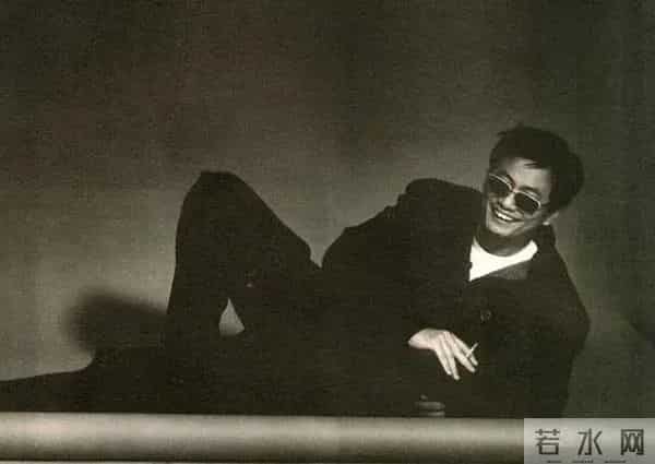 铃木清顺-25年了,它依然是华语第一爱情片