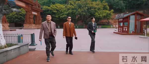 奔跑吧第10季第一期