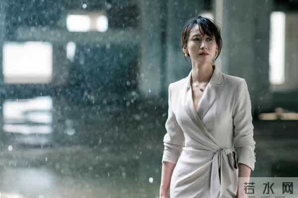 庭外盲区-《庭外盲区》结局烂尾,观众表示看不懂,可惜3位实力女主