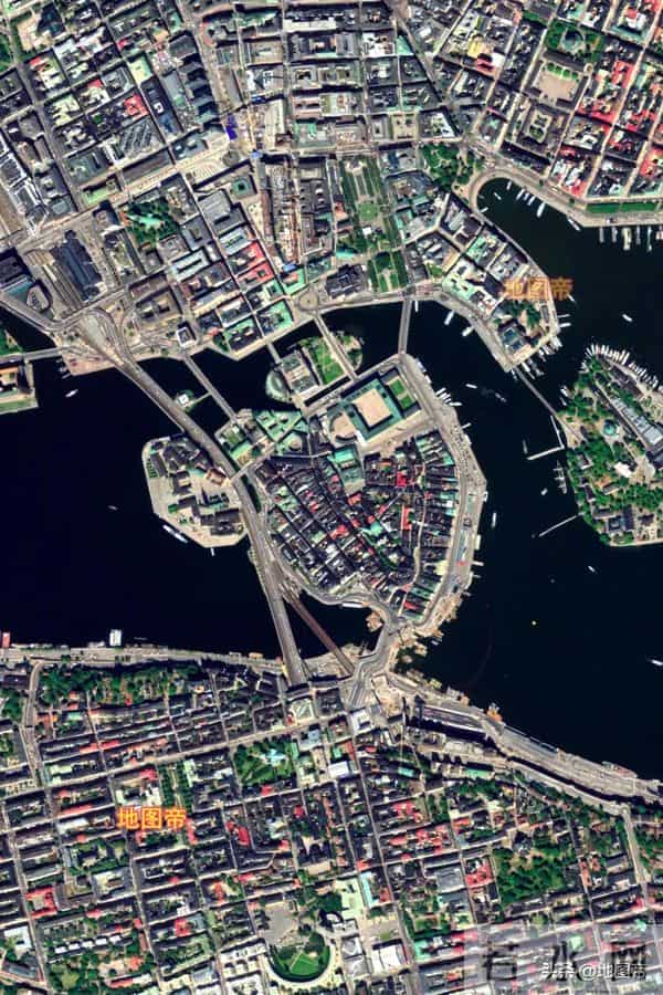 君主立宪制国家