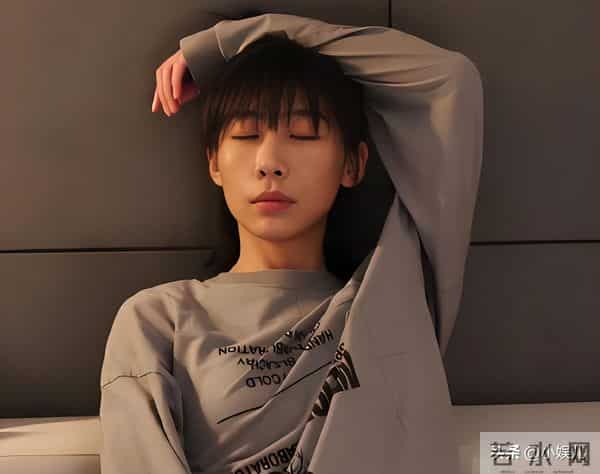 2018百度娱乐人物