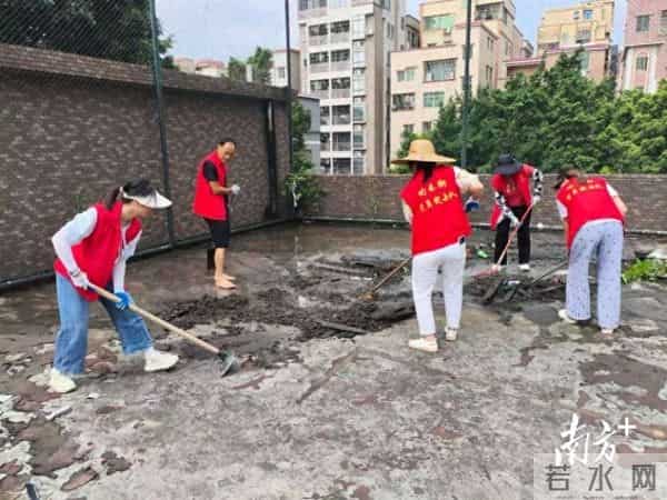 让疫情防控更精准、更有温度