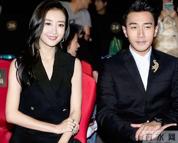 杨幂和刘恺威演的电视剧