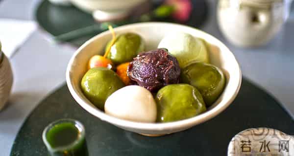 印度甜点-盘点新加坡最经典的20款甜点:这些中式美味也这么风靡