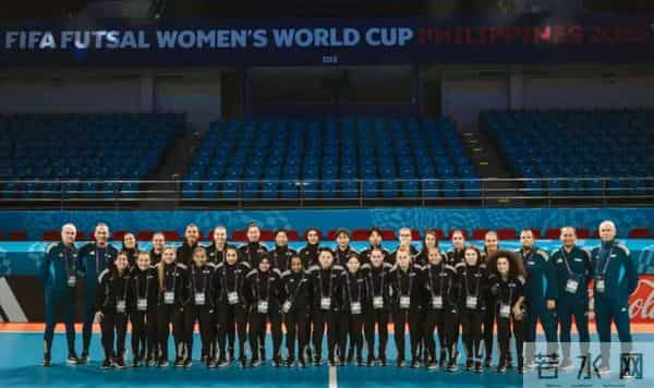 中国3名裁判入选世界杯裁判名单