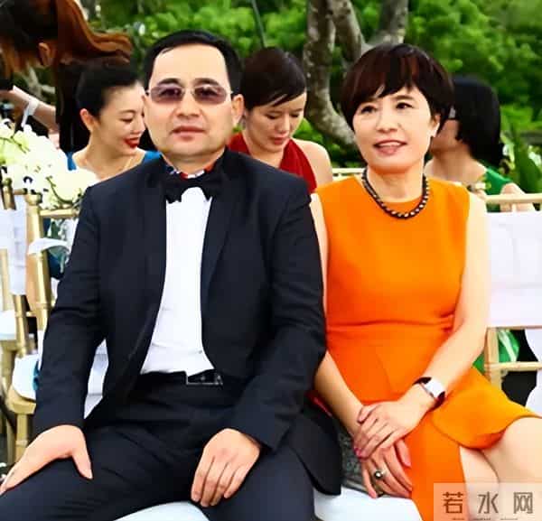 杨幂和刘恺威演的电视剧