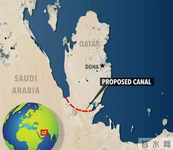 卡塔尔谈世界杯花2000亿美元