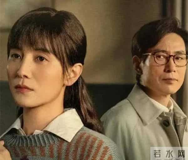 人世间剧情-二刷《人世间》：吵最凶的架，沟最深的情