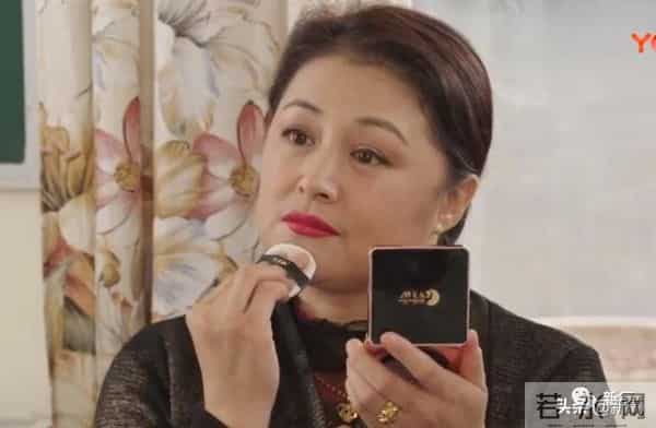 于月仙年轻照片