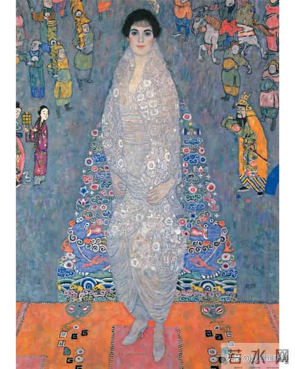 失踪近一世纪名画拍出2.3亿