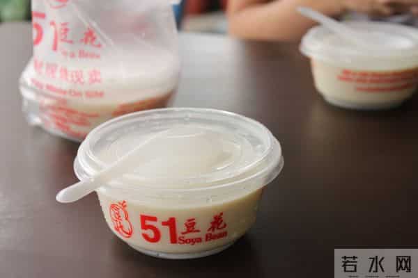 印度甜点-盘点新加坡最经典的20款甜点:这些中式美味也这么风靡