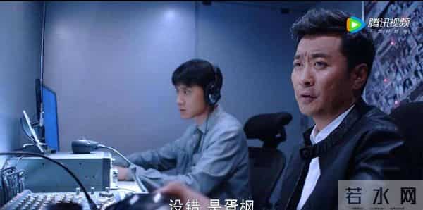 杠杆演员表-反腐剧《杠杆》集齐一众演技派大咖,冲着郭京飞、张丰毅追看的观众,没想到被于毅给圈粉了