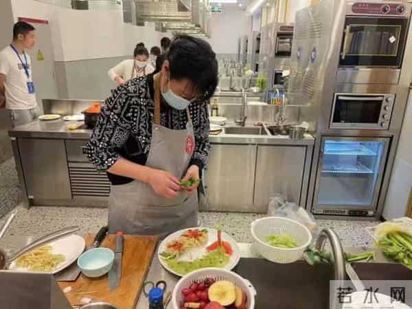 上海将设家政本科专业