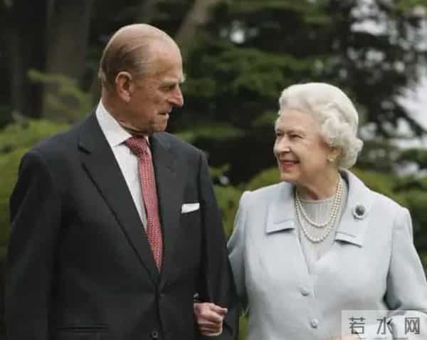 飞利浦亲王-菲利普亲王:英女王的丈夫,出轨30个情人,有长腿演员有富商之女