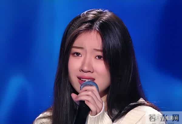 中国好声音冠军单依纯