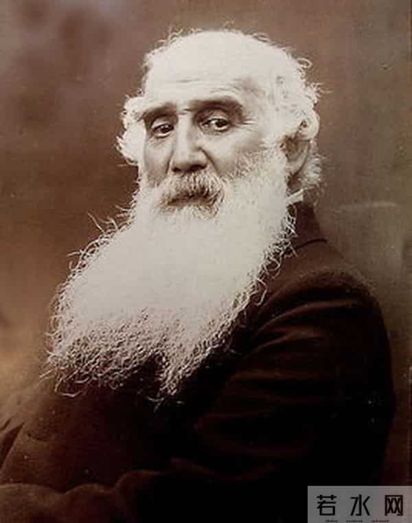 印象派大师-世界十大印象派画家