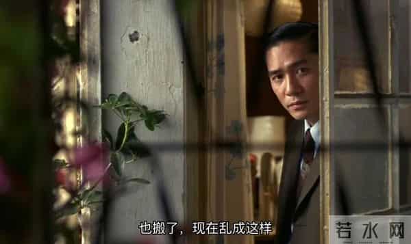 铃木清顺-25年了,它依然是华语第一爱情片