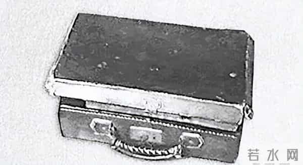 华克放-重庆大轰炸的幸存者和隐战者(华克放)