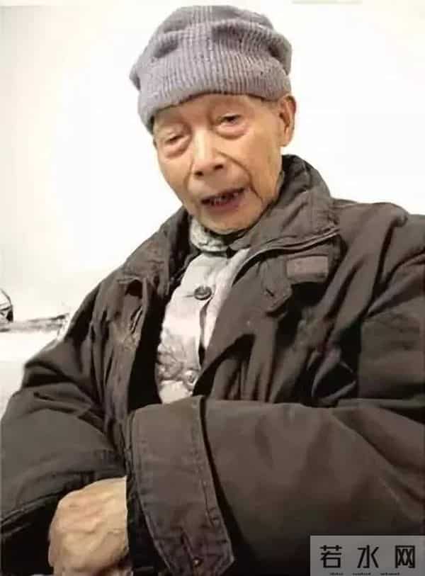 钱之江-老特务手段高明,潜伏8年安然无恙,后来被捕的原因让人哭笑不得