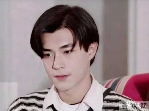 古天乐绯闻女友