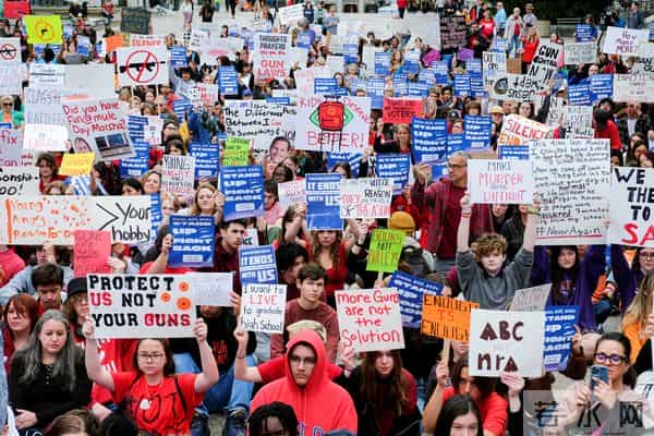 疫情当前美国弱势群体最受伤