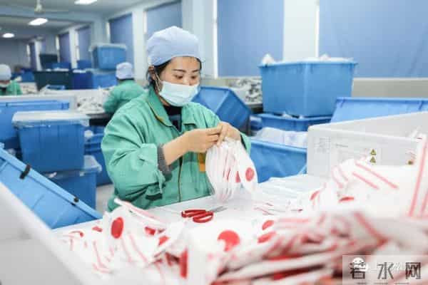 上海大胜口罩-3000万只假劣口罩“傍名牌”,松江大胜如何“大胜”仿冒者?