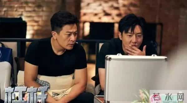 杠杆 电视剧-《杠杆》3号开播，4个平台同步，5位实力派演员出演，要火