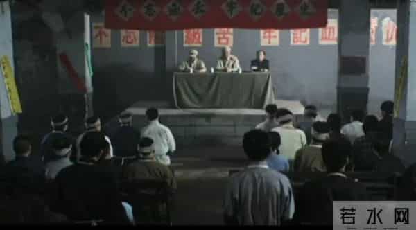 钱之江-老特务手段高明,潜伏8年安然无恙,后来被捕的原因让人哭笑不得