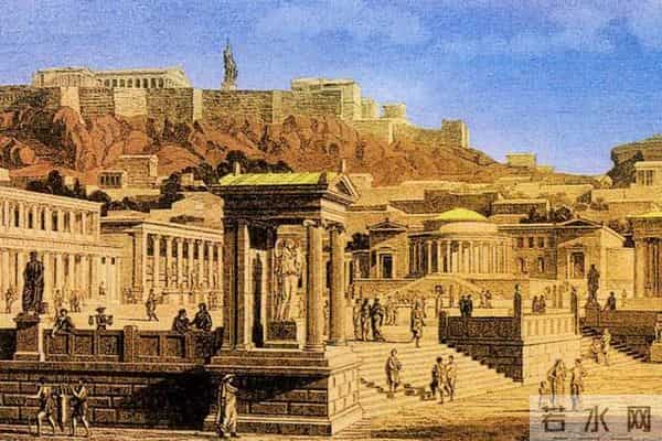 苏格拉底的书-走进古希腊文明 - 精选书单55种