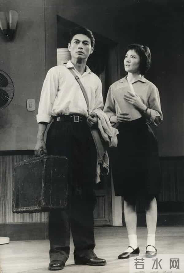 丁丽丽-上影演员朱玉雯 色艺俱佳 演啥像啥 为何一直不红?如今82岁依然优雅