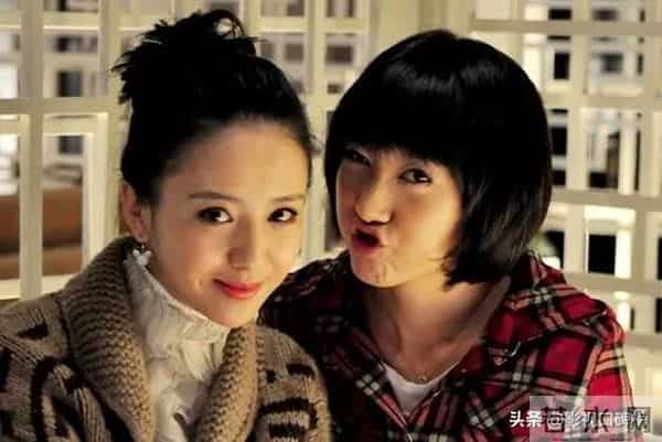 霞光演员表-《霞光》背后的演员关系网,除了闺蜜一起演戏,还有和女儿演戏的