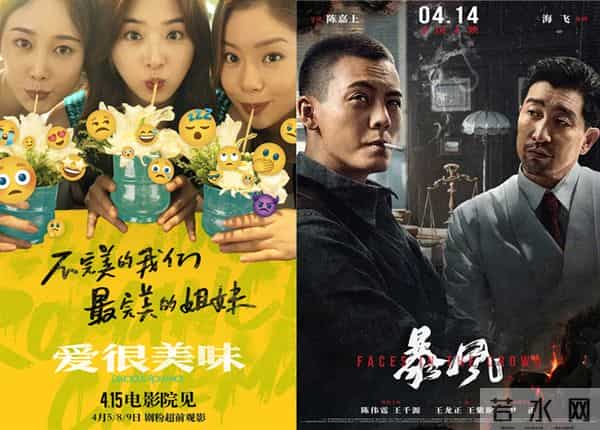 《忠犬八公》总票房破5000万