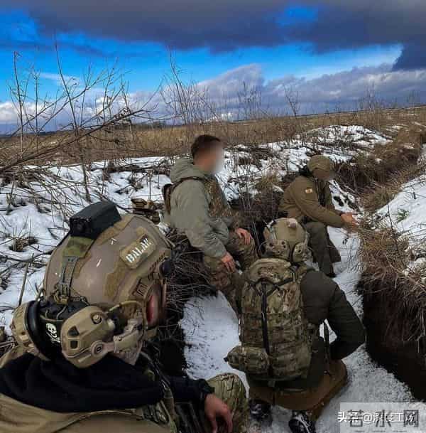 乌克兰第二大城市巷战